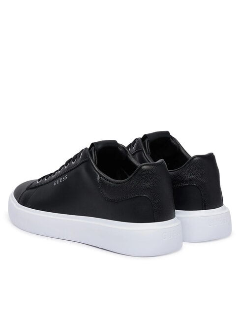 PRAVI Turnschuhe SCHWARZ - Herrenschuhe