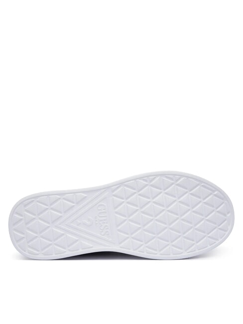 PRAVI Turnschuhe SCHWARZ - Herrenschuhe