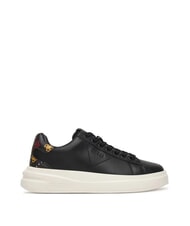 GUESS ELBINA11 Turnschuhe SCHWARZ - Damenschuhe - 2