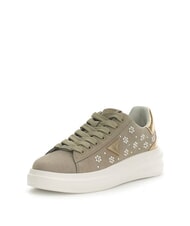 GUESS ELBINA12 Turnschuhe Taupe - Damenschuhe - 2