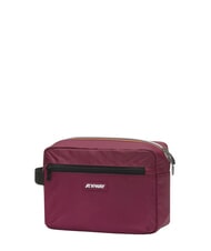 KWAY DEMU Nylon-Kosmetiketui - Beauty-Case