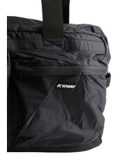 KWAY ARDELU Faltbare, wasserdichte Reisetasche auch schwarz - Reisetaschen - 3
