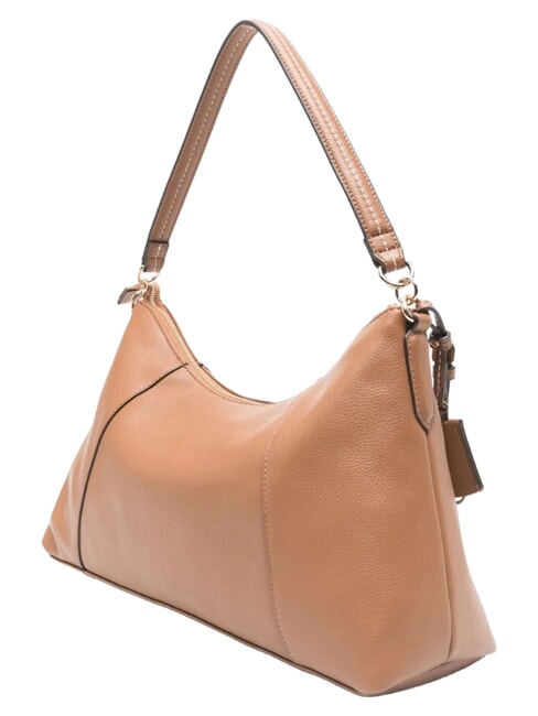TREPIDA Schultertasche mit Schultergurt Mammutbaum - Damentaschen