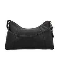 LIUJO TREPIDA Schultertasche mit Schultergurt SCHWARZ - Damentaschen - 3