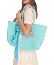 LIUJO PLENTIA Schultertasche, Strandtasche - Damentaschen