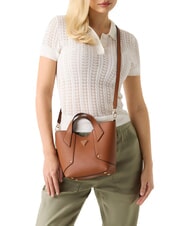 GUESS DARCY Handtasche mit Schulterriemen - Damentaschen