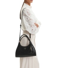 GUESS ISOBEL Schultertasche mit Schultergurt - Damentaschen