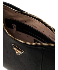 GUESS DARCY Umh&auml;ngetasche SCHWARZ - Damentaschen - 3
