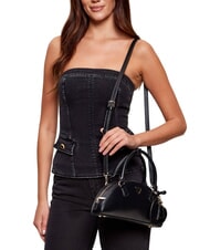 GUESS ISOBEL Handtasche mit Schulterriemen - Damentaschen