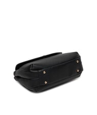 GUESS EVIE Handtasche mit Schulterriemen SCHWARZ - Damentaschen - 4