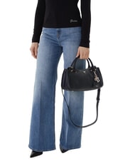 GUESS EVIE Handtasche mit abnehmbarem Schultergurt - Damentaschen