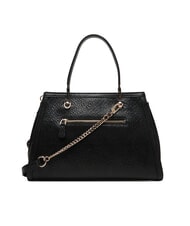GUESS DOVIE Handtasche mit Schulterriemen SCHWARZ - Damentaschen - 4