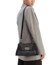 GUESS KARNILLA Schultertasche mit Schultergurt - Damentaschen