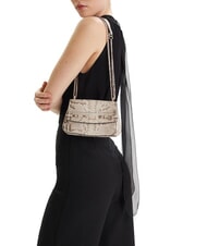 GUESS MELINA Mini-Schultertasche - Damentaschen