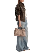 GUESS ISEMAY Handtasche mit Schulterriemen - Damentaschen