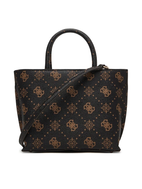 EMELIE LOGO Handtasche mit Schulterriemen Express-Logo - Damentaschen