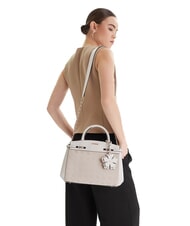 GUESS MELINDA Handtasche mit Schulterriemen - Damentaschen