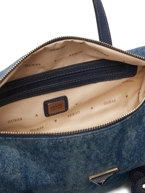 KASSIE Handtasche mit Schulterriemen Jeans - Damentaschen