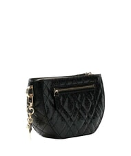 GUESS ISEMAY Mini-Schultertasche SCHWARZ - Damentaschen - 2