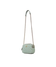 GUESS GIULLY2 Mini-Schultertasche Helles Salbeigr&uuml;n - Damentaschen - 3