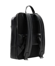GUESS MONACO Lederrucksack - Rucks&auml;cke f&uuml;r Schule &amp; Freizeit