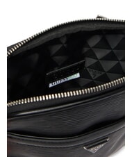 GUESS MILANO Umh&auml;ngetasche SCHWARZ - Umh&auml;ngetaschen Herren - 3