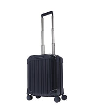PIQUADRO PQ-LIGHT Kabinenwagen, unter dem Sitz Matt-schwarz - Handgep&auml;ck - 3
