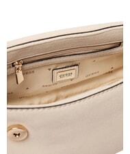 GUESS DANYA  Taupe - Damentaschen - 4