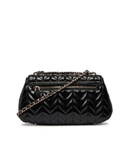 GUESS CHERYL Umh&auml;ngetasche SCHWARZ - Damentaschen - 3