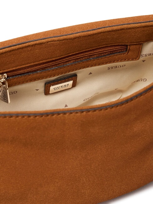 DANYA  COGNAC - Damentaschen