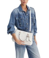GUESS SALLY Handtasche mit Schulterriemen - Damentaschen