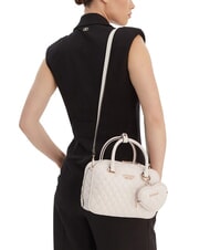 GUESS ATABEY Handtasche mit Schulterriemen - Damentaschen