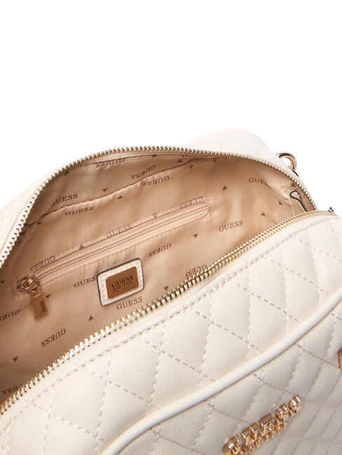 ATABEY Handtasche mit Schulterriemen NICHT-GERADE WEISS - Damentaschen