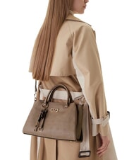 GUESS ANISE L Handtasche mit Schulterriemen - Damentaschen