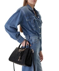 GUESS ANISE L Handtasche mit Schulterriemen - Damentaschen