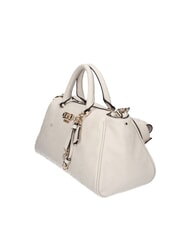 GUESS ANISE Handtasche mit Schulterriemen Stein-Logo - Damentaschen - 2