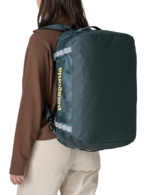 BLACK HOLE 40L Reiserucksack sastrugi: summit blue - Reisetaschen