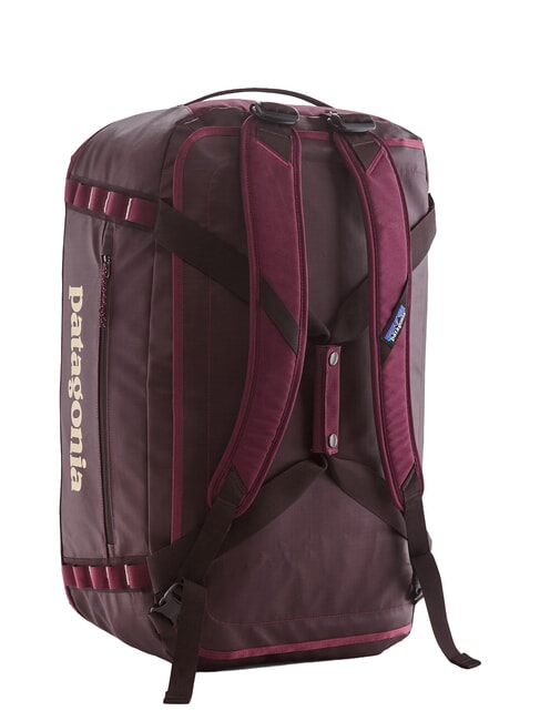 BLACK HOLE 55L Reiserucksack Beerenfeige - Reisetaschen