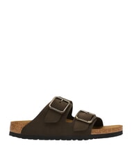 BIRKENSTOCK ARIZONA WB Ledersandalen - Herrenschuhe