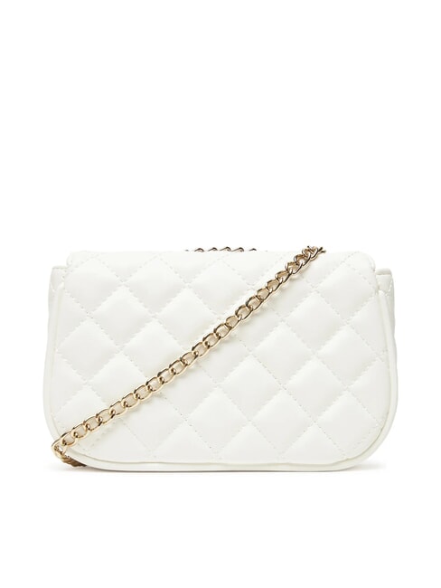 GIRLS Mini-Stepptasche cremwhi - Damentaschen