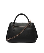 GUESS SERENOVA Handtasche mit Schulterriemen SCHWARZ - Damentaschen - 4