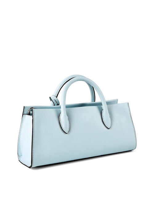 NOELLE 2 Handtasche mit Schulterriemen AQUA - Damentaschen