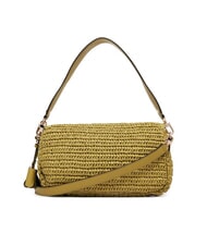 GUESS OFELIA Umh&auml;ngetasche Oliven - Damentaschen - 3