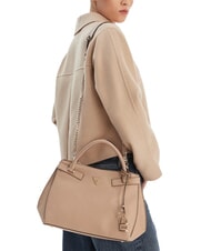 GUESS SERENOVA Handtasche mit Schulterriemen - Damentaschen