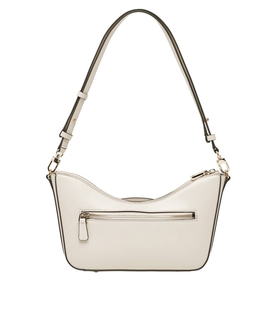 JANIE Schultertasche mit Schultergurt STEIN - Damentaschen