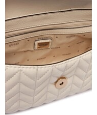 GUESS CHERYL Umh&auml;ngetasche STEIN - Damentaschen - 4