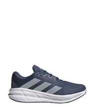 ADIDAS QUESTAR 3 Ged&auml;mpfte Laufschuhe Blau - Herrenschuhe - 2