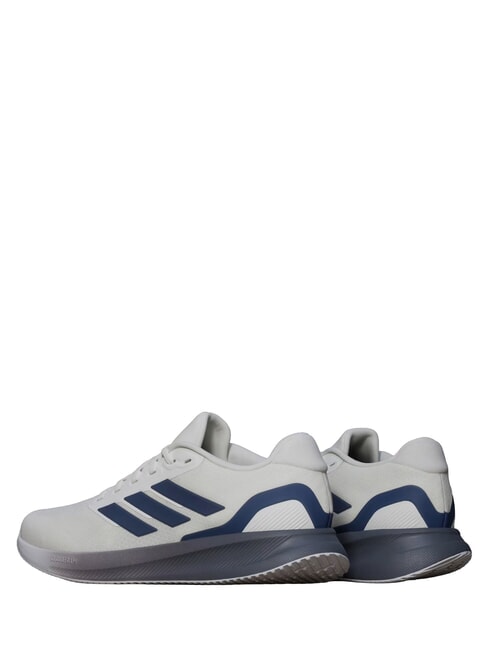 RUNFALCON 5 Stra&szlig;enlaufschuhe Wei&szlig; - Herrenschuhe
