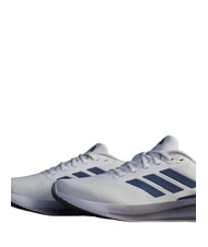 ADIDAS RUNFALCON 5 Stra&szlig;enlaufschuhe Wei&szlig; - Herrenschuhe - 6