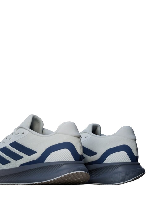 RUNFALCON 5 Stra&szlig;enlaufschuhe Wei&szlig; - Herrenschuhe